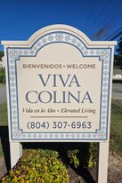 1517 Halifax St, Unit 15 in Petersburg, VA - Building Photo