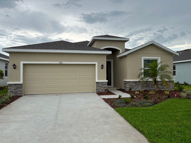 property at 5125 Tannin Ln