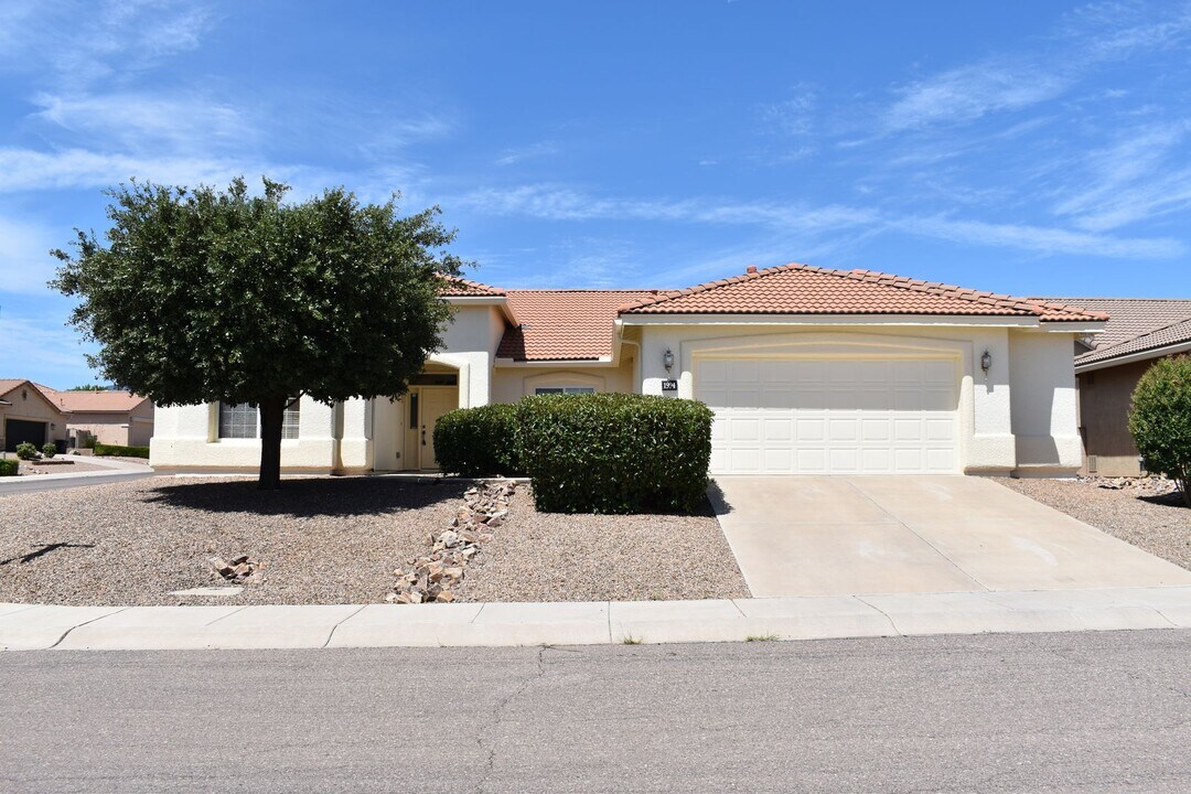 1994 Willow Oak Ln in Sierra Vista, AZ - Building Photo