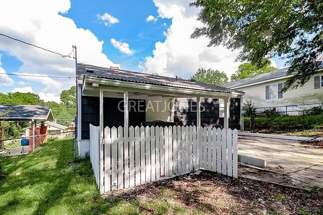 1248 Forest St in Birmingham, AL - Building Photo - Building Photo