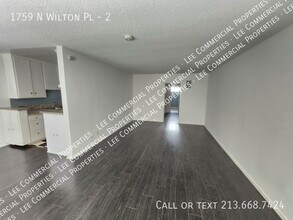 1759 Wilton Pl in Los Angeles, CA - Building Photo - Building Photo