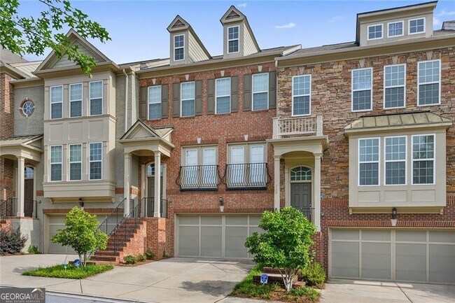 366 Ardmore Ct NW in Atlanta, GA - Building Photo - Building Photo
