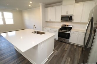 5711 Woodlawn Dr in Durham, NC - Building Photo - Building Photo