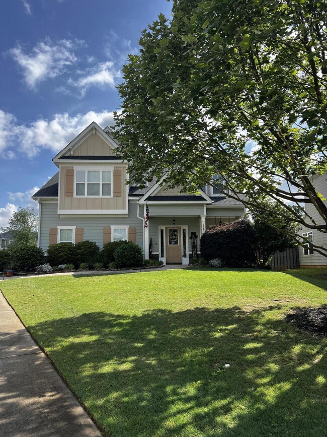 property at 1729 Edenburg Way