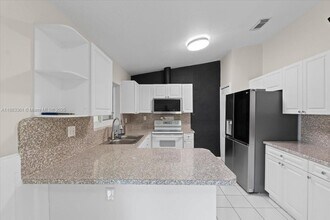 15327 SW 179th Terrace in Miami, FL - Building Photo - Building Photo