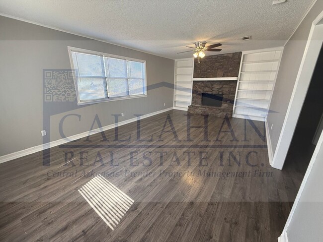 8500 Kennesaw Mountain Dr in Little Rock, AR - Building Photo - Building Photo