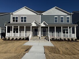 7988 Humie Olive Rd in Apex, NC - Building Photo
