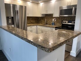 19055 NW 62nd Ave, Unit 104 countryside village in Hialeah, FL - Building Photo
