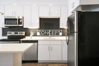 15 Essex St in Cambridge, MA - Building Photo - Building Photo