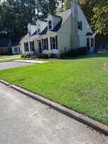 2301 Willow Creek Ct E in Augusta, GA - Building Photo