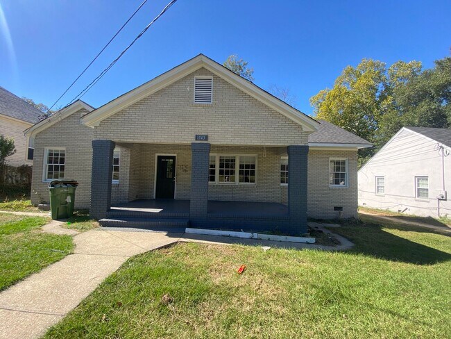 property at 1543 11th Ave