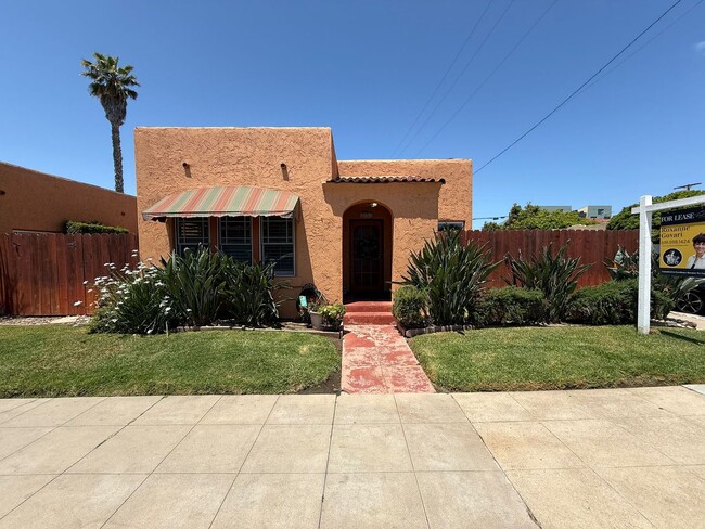 property at 3794 Arnold Ave