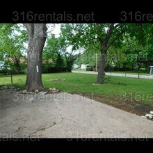 1000 S Atchison St in El Dorado, KS - Building Photo - Building Photo