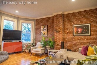 246 Hampshire St in Cambridge, MA - Building Photo - Building Photo