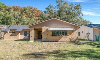 10960 Echo Loop in New Port Richey, FL - Building Photo