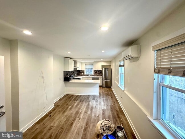 2226 Fairmount Ave, Unit 2 in Philadelphia, PA - Building Photo - Building Photo