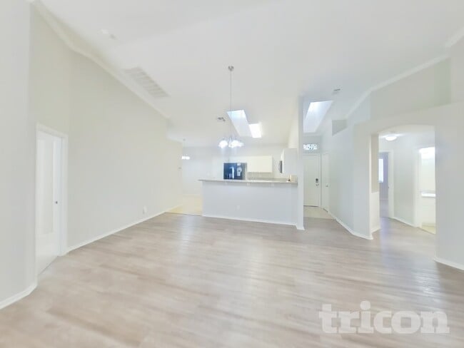 6232 Diazo St in North Las Vegas, NV - Foto de edificio - Building Photo