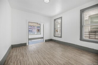 1260 Evergreen Ave in Bronx, NY - Building Photo - Building Photo