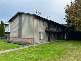 838 & 848 9th Avenue Apartamentos