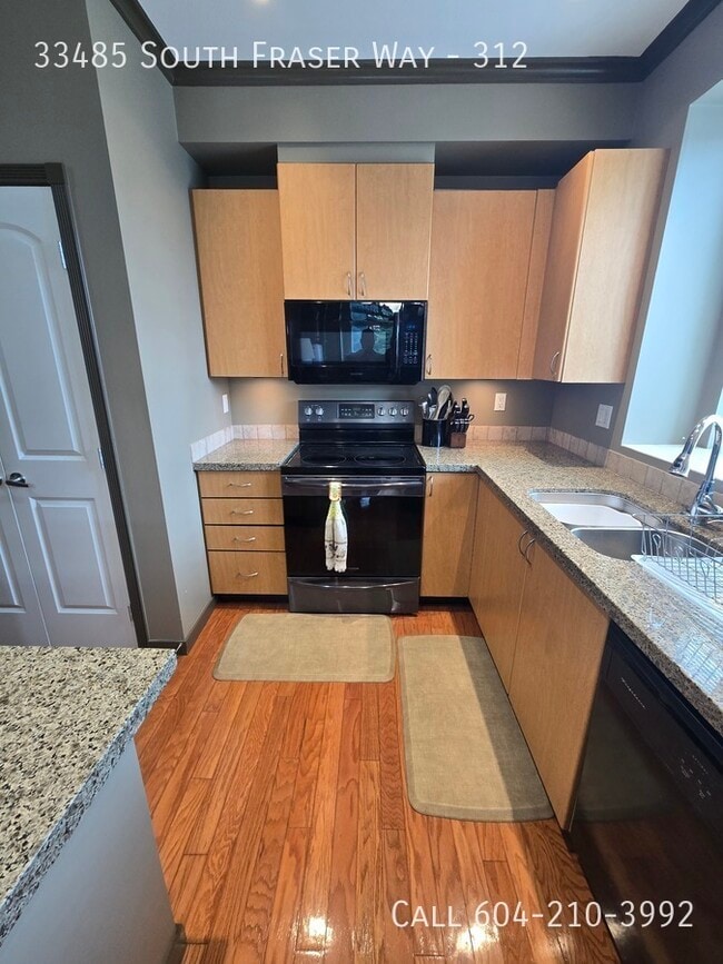 property at 33485 South Fraser Way