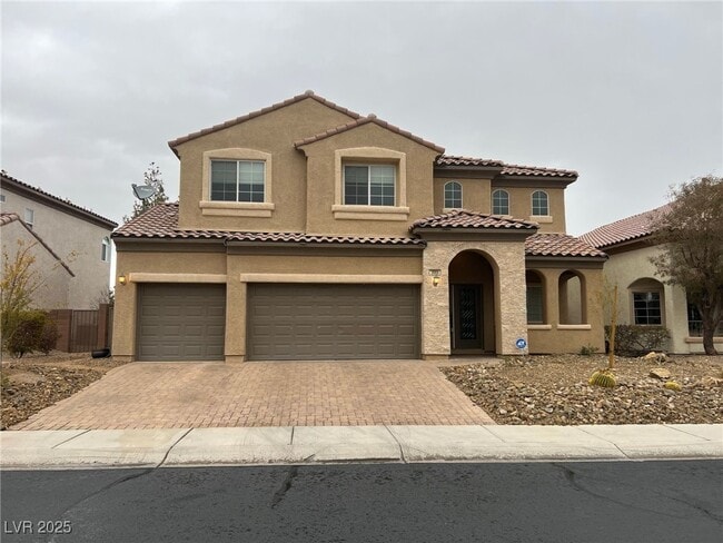 property at 3668 Toscanella Ave