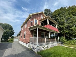 1917-1919 Avenue B in Schenectady, NY - Building Photo - Building Photo