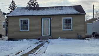 1712 2nd Ave SE in Austin, MN - Building Photo