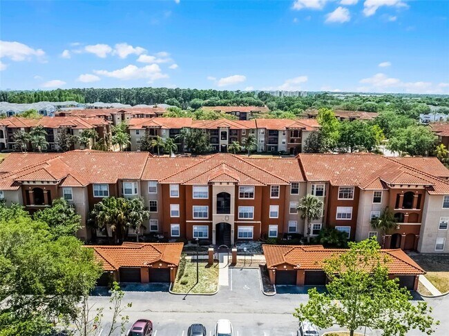 property at 5530 Metrowest Blvd