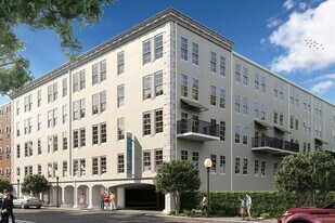 1643 Josephine in New Orleans, LA - Building Photo