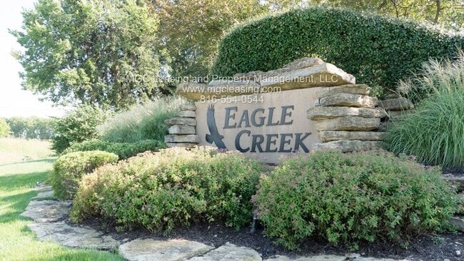 property at 2166 SW Timbertrace Ln
