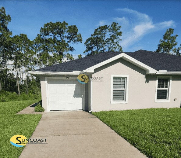 378 Urbana St in Lehigh Acres, FL - Building Photo