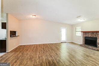 5531 Mallard Trail in Lithonia, GA - Building Photo - Building Photo