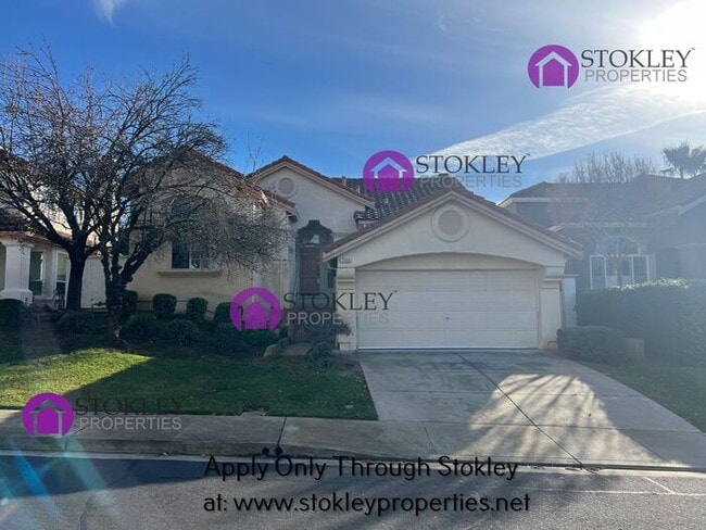 2133 Bluerock Cir in Concord, CA - Building Photo - Building Photo