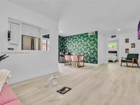 1011 NW 23rd Ave in Miami, FL - Building Photo