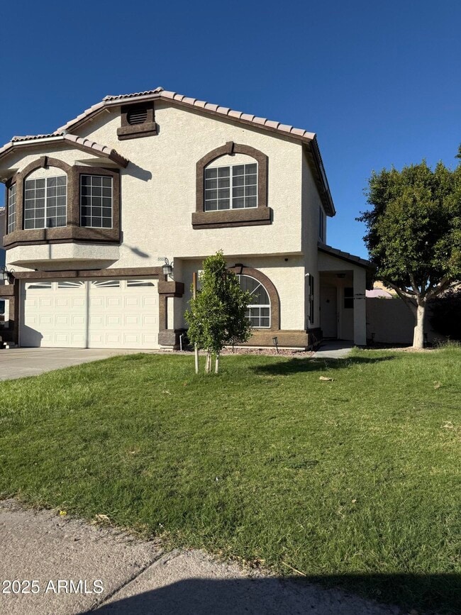 property at 8868 W Greer Ave