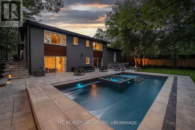 1513 Merrow Rd in Mississauga, ON - Building Photo - Building Photo