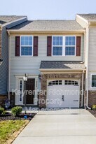 8986 Ringview Dr in Mechanicsville, VA - Building Photo
