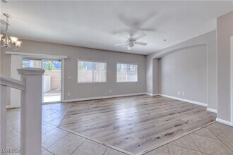 2359 Koho Dr in Las Vegas, NV - Building Photo - Building Photo