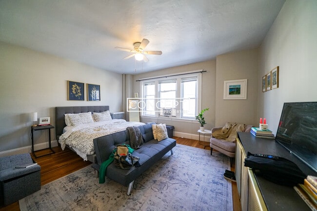 property at 11 Gray St