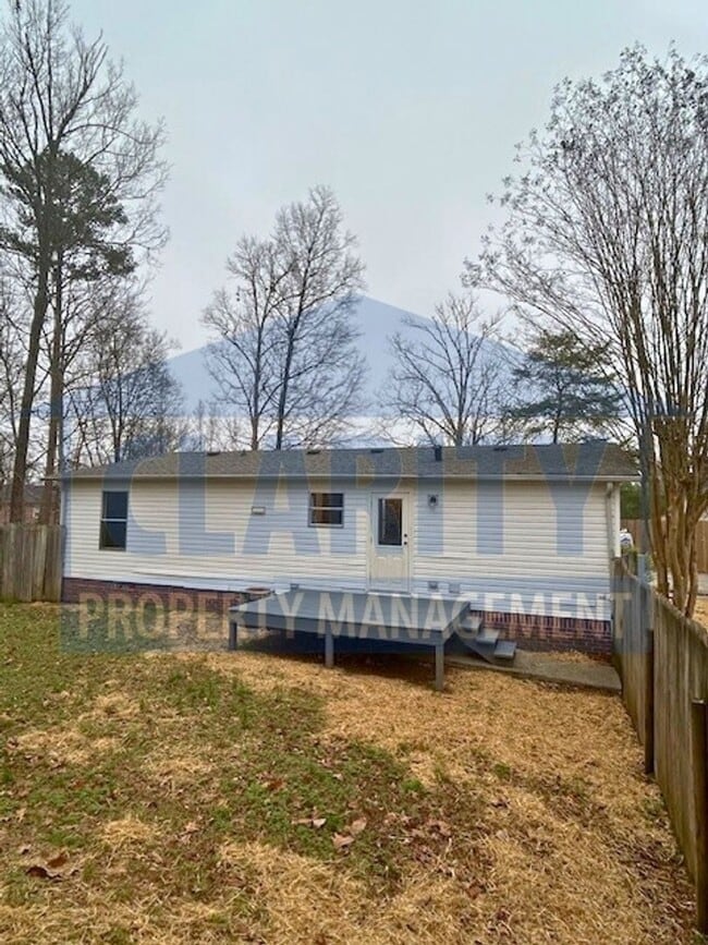1807 Forest Ridge Dr SW in Cleveland, TN - Building Photo - Building Photo