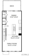 9935 Golden Trout Ln in Glen Allen, VA - Building Photo - Building Photo