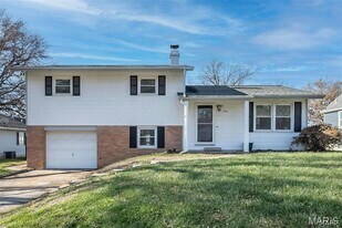 405 N Moore St in Waterloo, IL - Building Photo