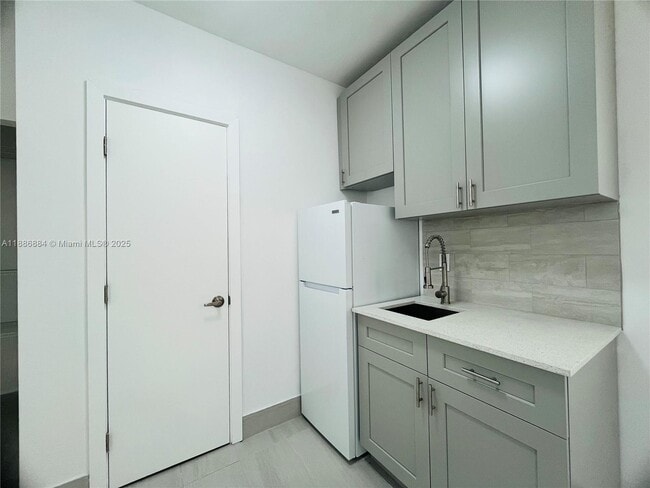property at 13390 NE 6th Ave