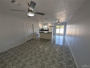 3608 Jay Ct in McAllen, TX - Building Photo - Building Photo