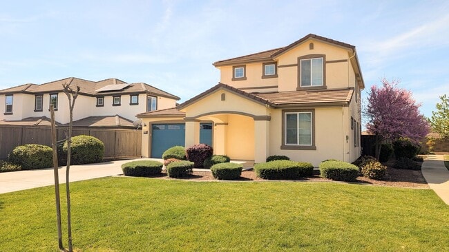 2804 Christensen Ln in El Dorado Hills, CA - Building Photo - Building Photo