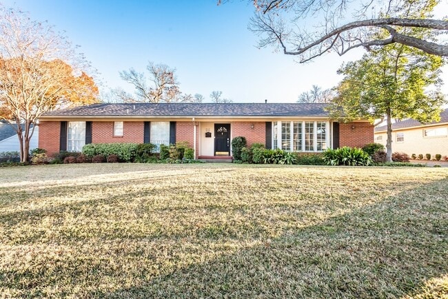 property at 6926 Colfax Dr