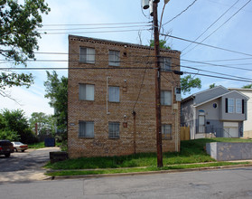 5133 Call Pl SE in Washington, DC - Building Photo - Building Photo