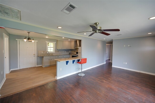 property at 3814 Nan St