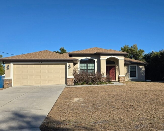 property at 6034 Sunday Rd