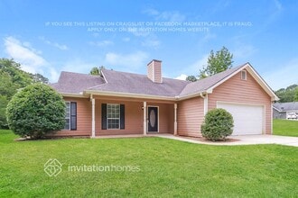 155 Branchwood Dr in Covington, GA - Building Photo - Building Photo